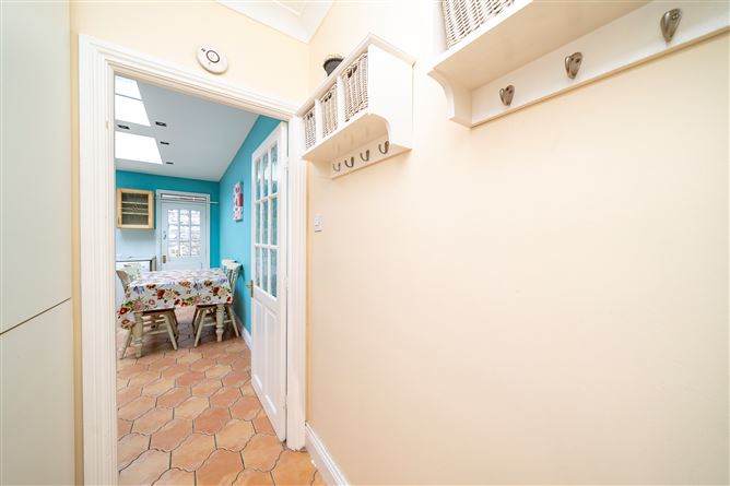 46 Railway Avenue , Inchicore, Dublin 8