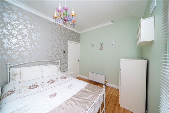 46 Railway Avenue , Inchicore, Dublin 8