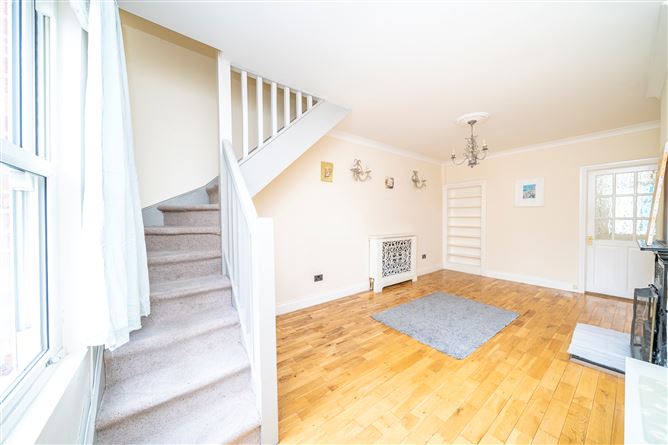 46 Railway Avenue , Inchicore, Dublin 8