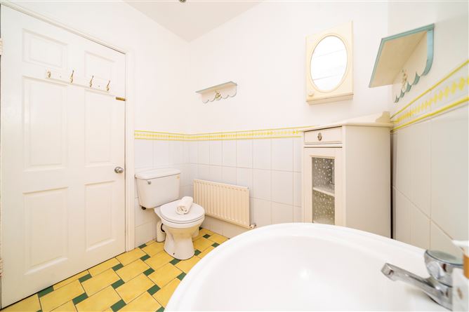 46 Railway Avenue , Inchicore, Dublin 8