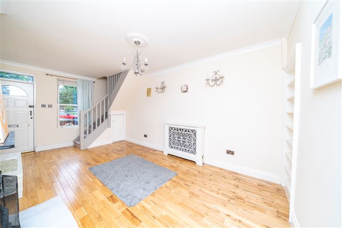 46 Railway Avenue , Inchicore, Dublin 8