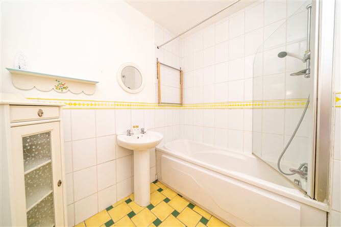 46 Railway Avenue , Inchicore, Dublin 8