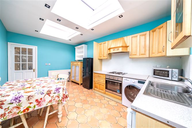 46 Railway Avenue , Inchicore, Dublin 8