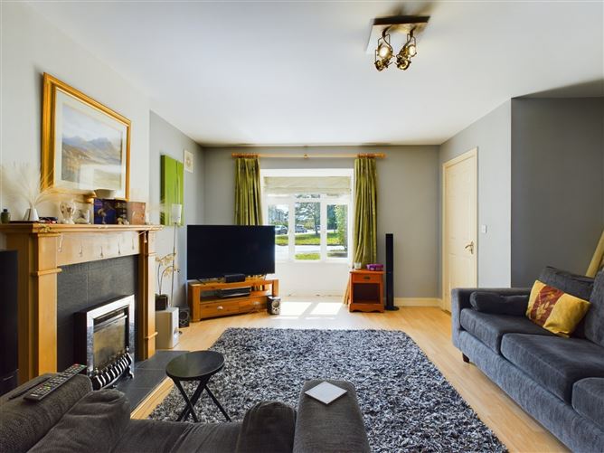 38 Lough Gate, Portarlington, Co. Laois