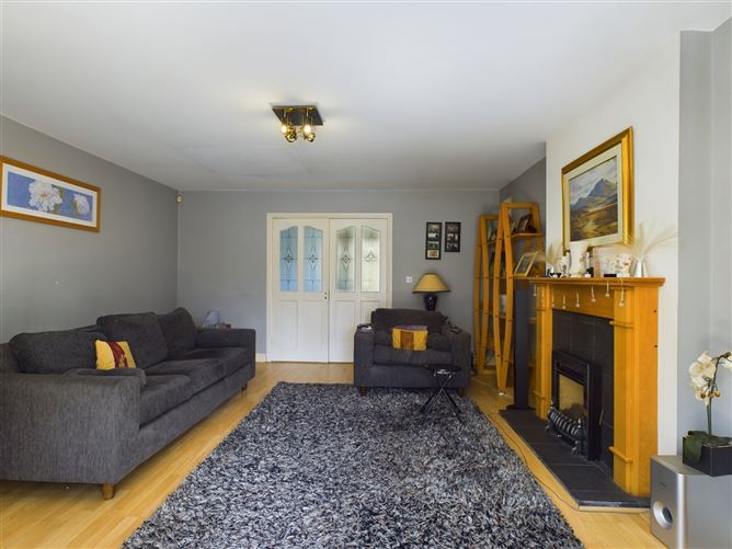 38 Lough Gate, Portarlington, Co. Laois