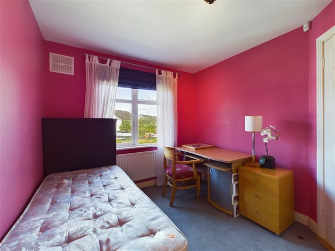 38 Lough Gate, Portarlington, Co. Laois