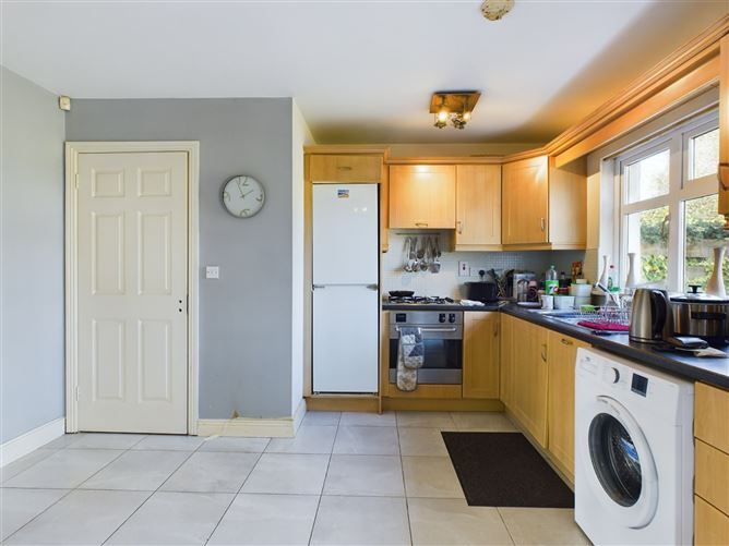 38 Lough Gate, Portarlington, Co. Laois