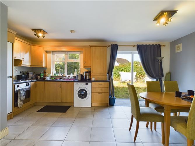 38 Lough Gate, Portarlington, Co. Laois