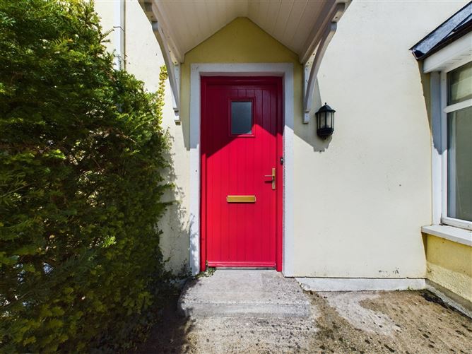 38 Lough Gate, Portarlington, Co. Laois