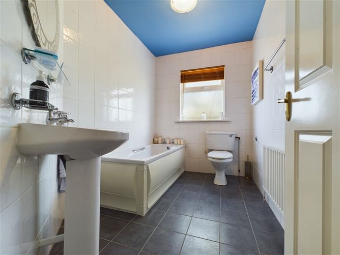 38 Lough Gate, Portarlington, Co. Laois