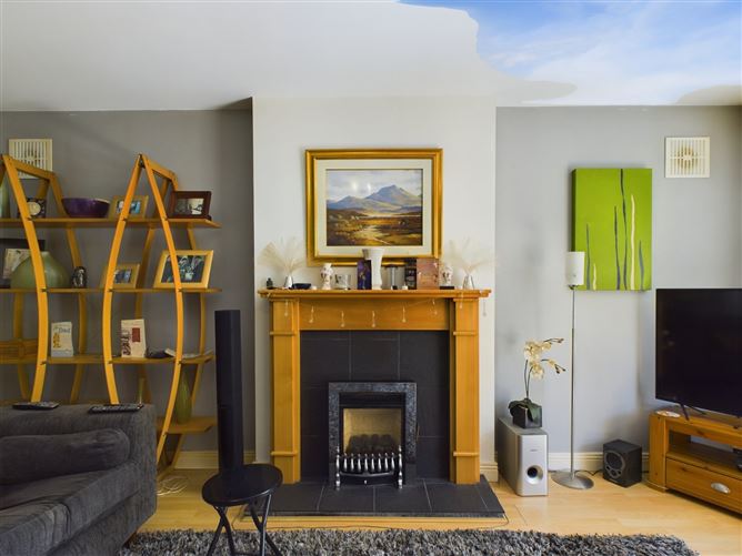 38 Lough Gate, Portarlington, Co. Laois
