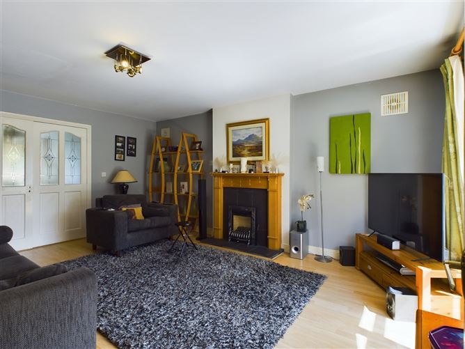 38 Lough Gate, Portarlington, Co. Laois