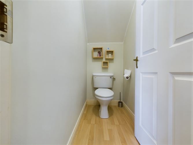 38 Lough Gate, Portarlington, Co. Laois