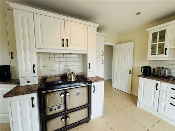 Cappanraheen, Craughwell, Galway