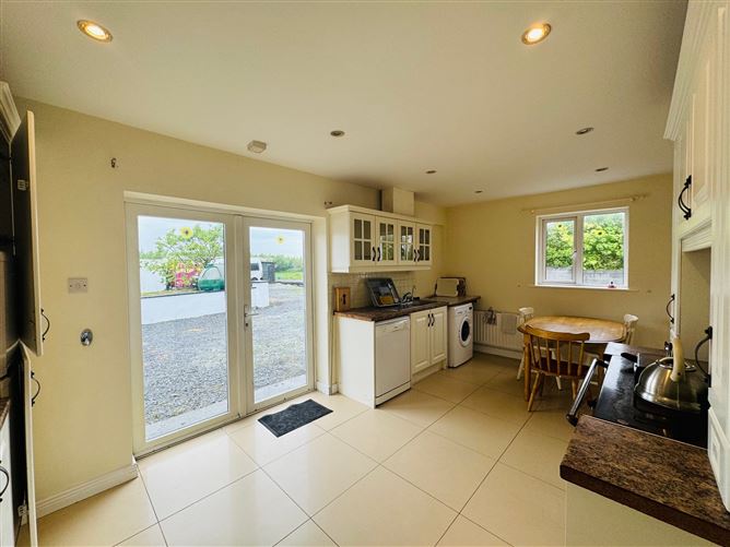 Cappanraheen, Craughwell, Galway