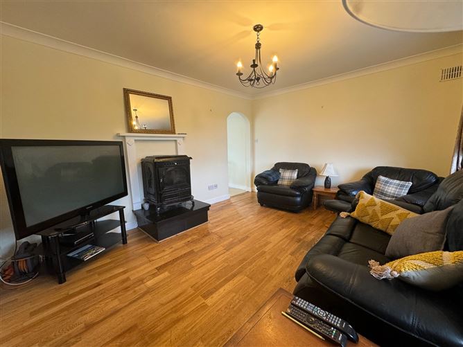 Cappanraheen, Craughwell, Galway