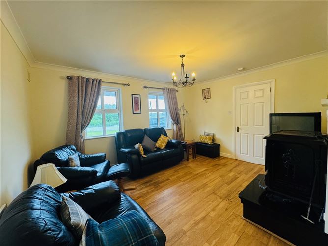 Cappanraheen, Craughwell, Galway