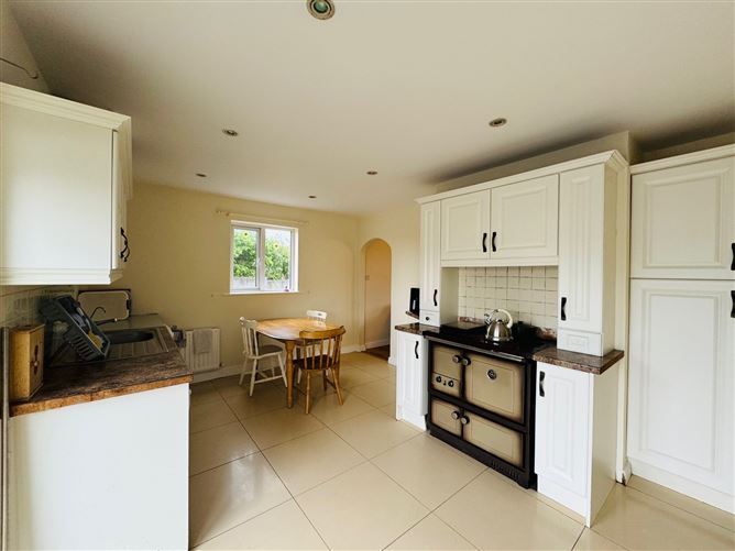 Cappanraheen, Craughwell, Galway