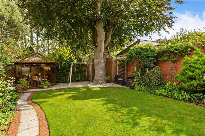 Rugglestone, 10 Pembroke Park, Ballsbridge, Dublin 4