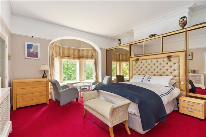 Rugglestone, 10 Pembroke Park, Ballsbridge, Dublin 4
