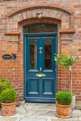 Rugglestone, 10 Pembroke Park, Ballsbridge, Dublin 4