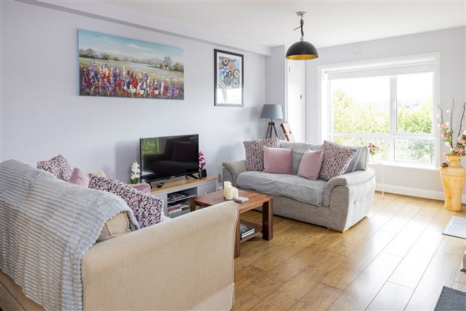 71 Cedar Square, Ridgewood, Swords, County Dublin