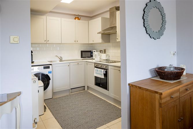 71 Cedar Square, Ridgewood, Swords, County Dublin