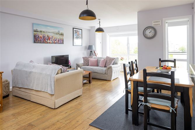 71 Cedar Square, Ridgewood, Swords, County Dublin