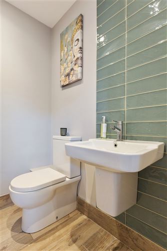 56 Wilkins View, Limekiln, Walkinstown, Dublin 12, County Dublin