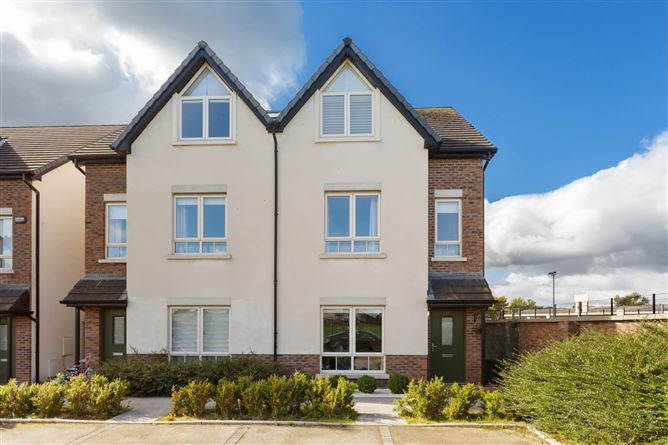 56 Wilkins View, Limekiln, Walkinstown, Dublin 12, County Dublin