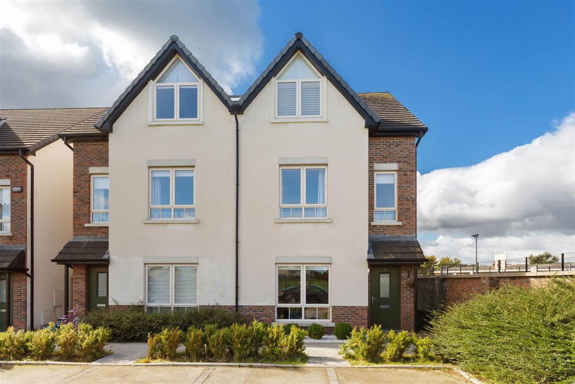 56 Wilkins View, Limekiln, Walkinstown, Dublin 12, County Dublin