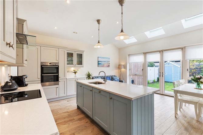 56 Wilkins View, Limekiln, Walkinstown, Dublin 12, County Dublin