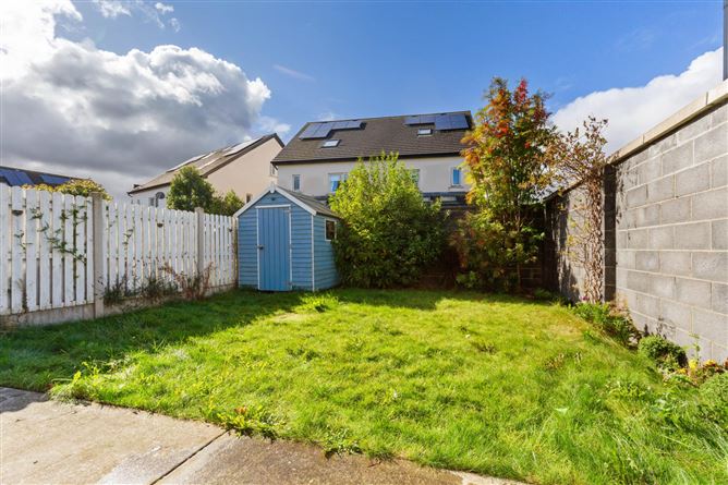 56 Wilkins View, Limekiln, Walkinstown, Dublin 12, County Dublin