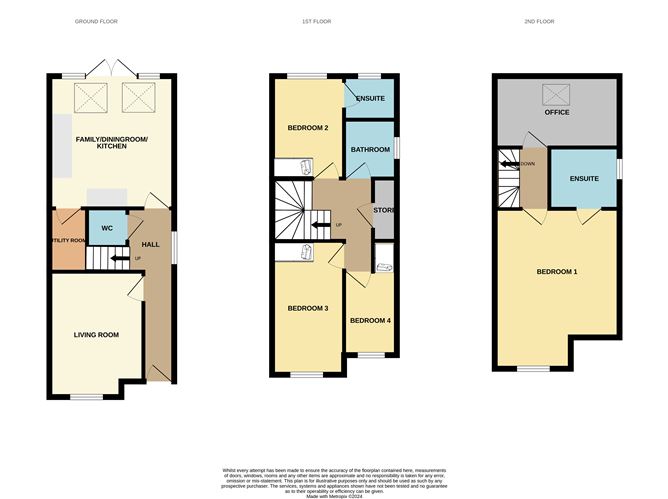56 Wilkins View, Limekiln, Walkinstown, Dublin 12, County Dublin