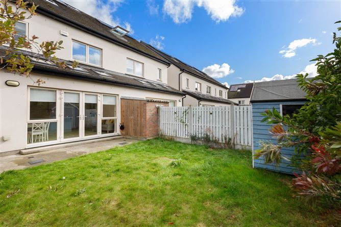 56 Wilkins View, Limekiln, Walkinstown, Dublin 12, County Dublin