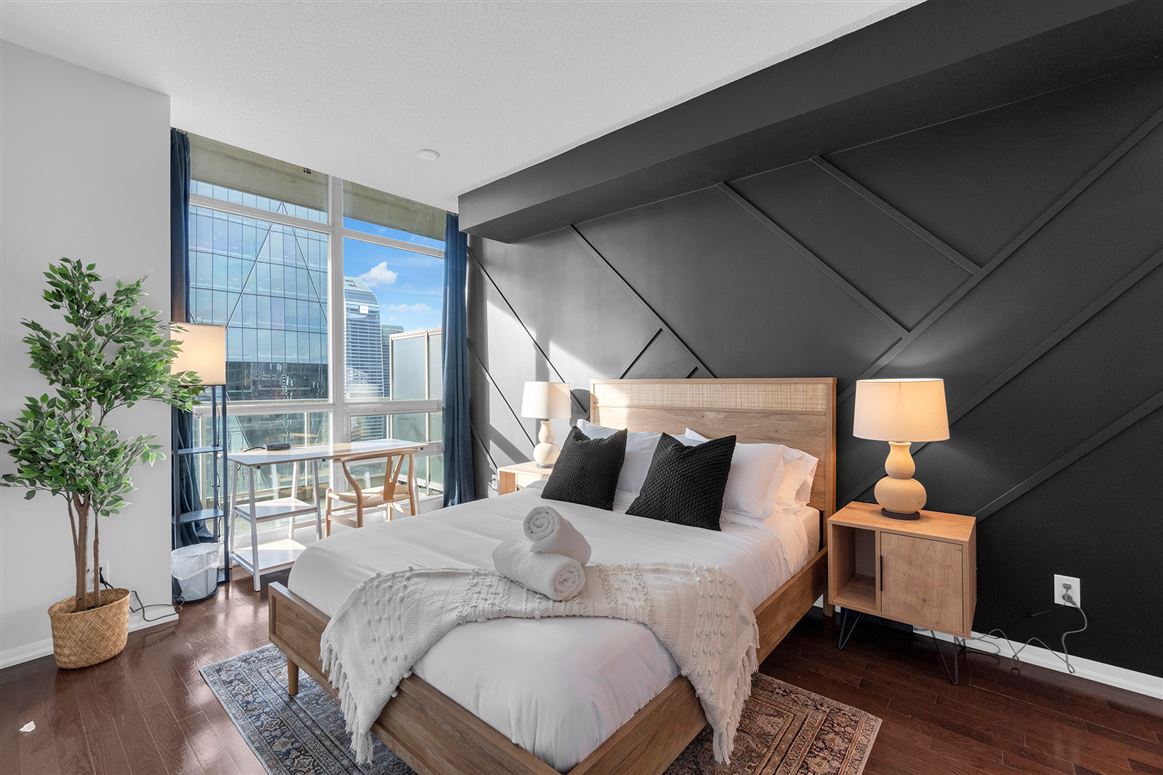 Harbour Dreams,Toronto,Ontario,Canada