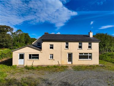 Image for Carnagh Cottage (WX 18690), Foulksmills, Co. Wexford