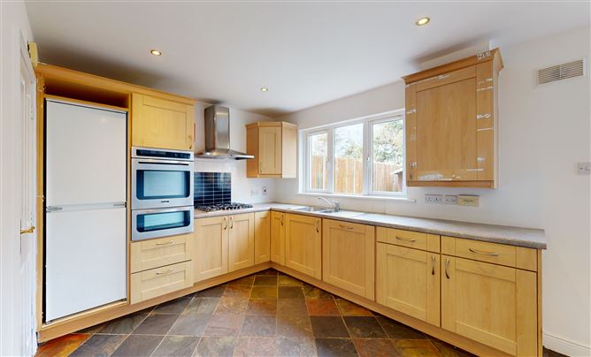4 Forgehill Drive, Stamullen, Meath
