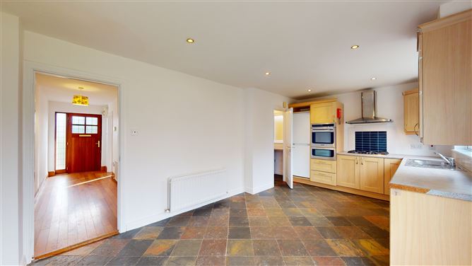 4 Forgehill Drive, Stamullen, Meath