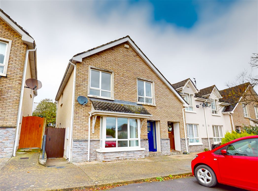 4 Forgehill Drive, Stamullen, Meath