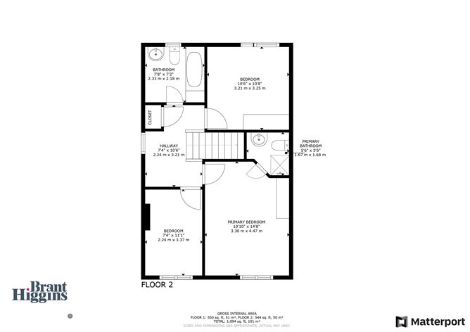 4 Forgehill Drive, Stamullen, Meath