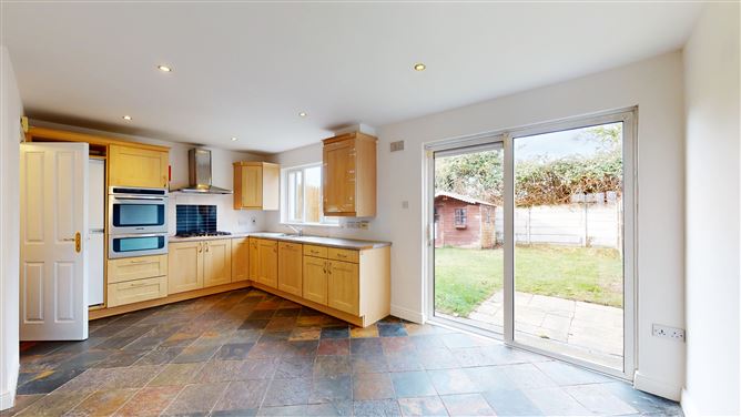 4 Forgehill Drive, Stamullen, Meath