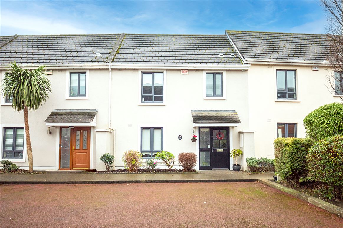 24 Beau Park Crescent, Clongriffin, Dublin 13