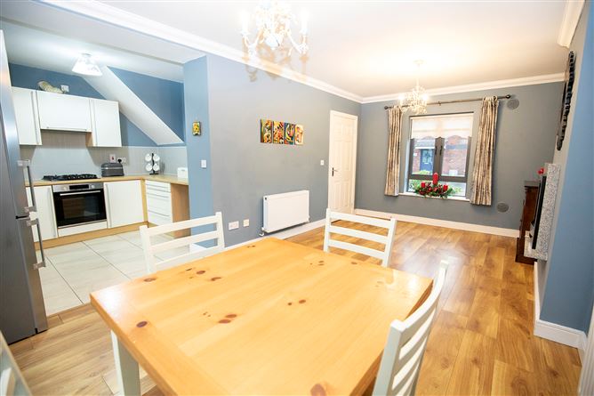 24 Beau Park Crescent, Clongriffin, Dublin 13