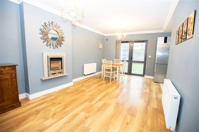 24 Beau Park Crescent, Clongriffin, Dublin 13