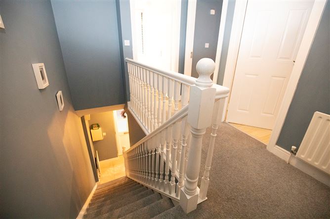 24 Beau Park Crescent, Clongriffin, Dublin 13