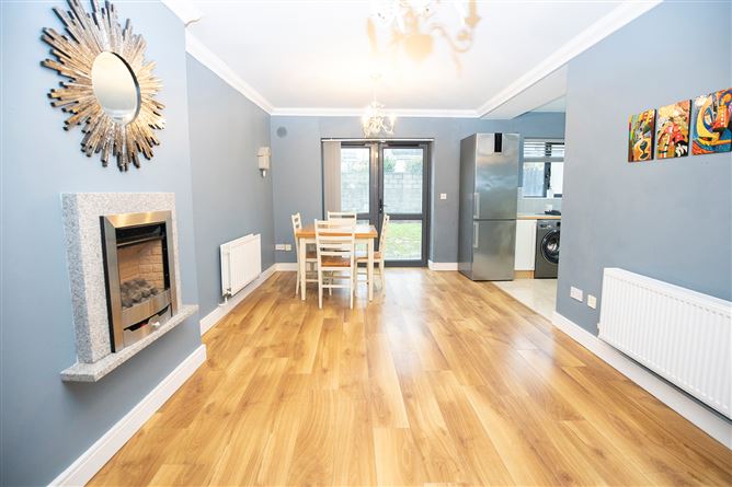 24 Beau Park Crescent, Clongriffin, Dublin 13