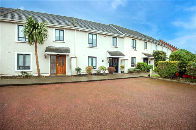 24 Beau Park Crescent, Clongriffin, Dublin 13