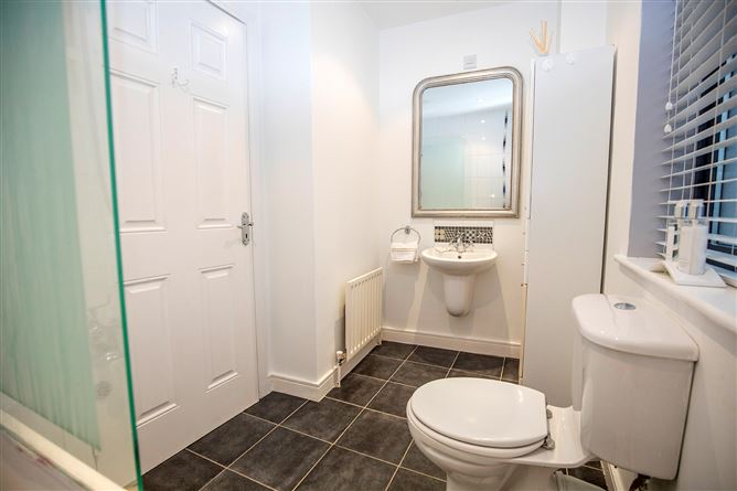 24 Beau Park Crescent, Clongriffin, Dublin 13