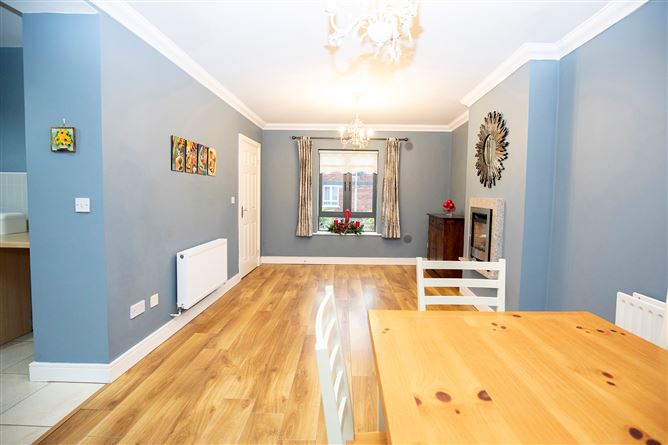 24 Beau Park Crescent, Clongriffin, Dublin 13